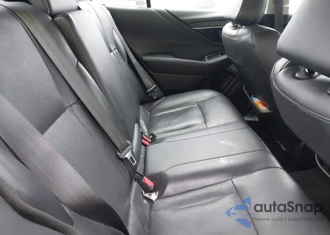 2020 Subaru Legacy Limited from USA, damaged, VIN 4S3BWAN65L3024632